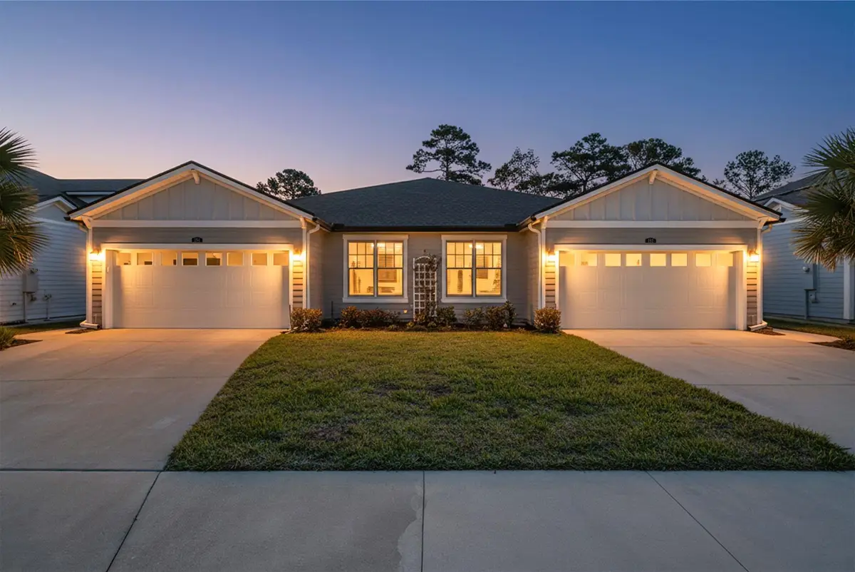 192 Modesto Dr, Saint Augustine, FL 32086 - #1