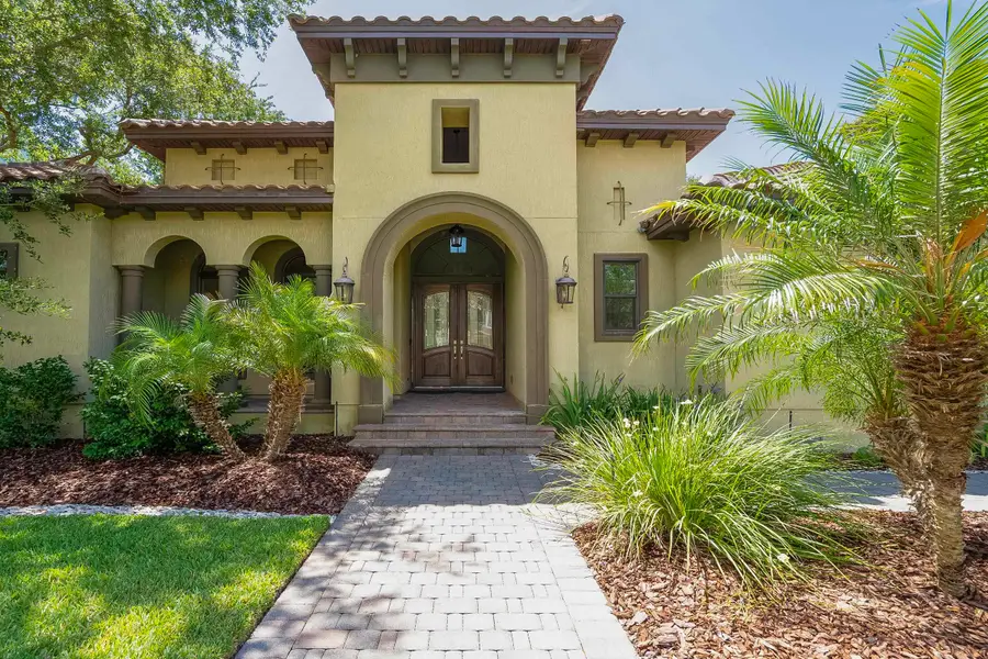 300 S La Crescenta Drive, Saint Augustine, FL 32080 - #2