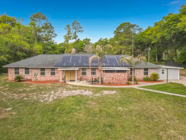 327 Union Ave, Crescent City, FL 32112