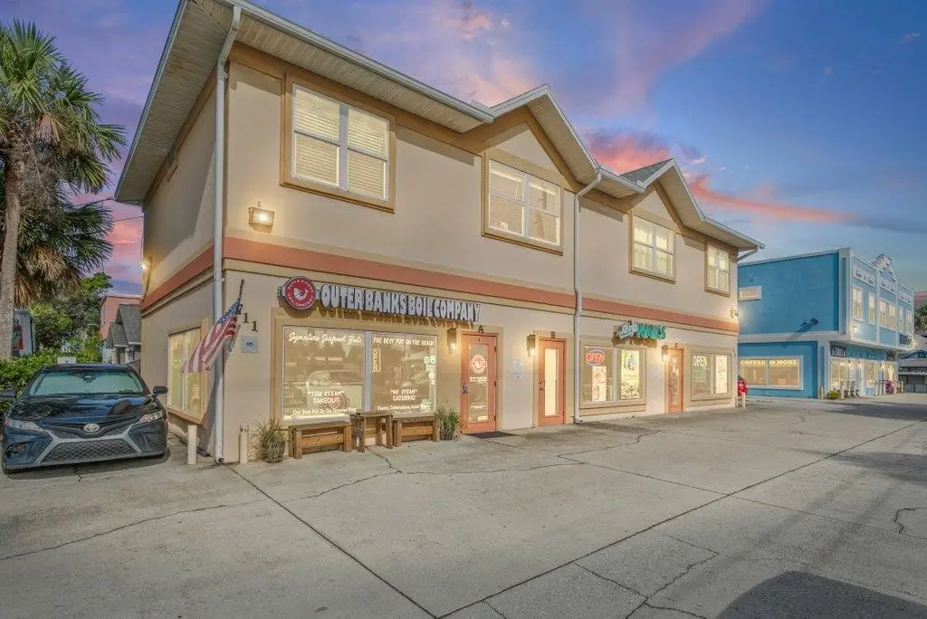 711 A1a Beach Blvd, Saint Augustine, FL 32080 - #1