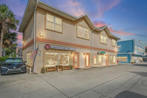 711 A1a Beach Blvd, St Augustine, FL 32080