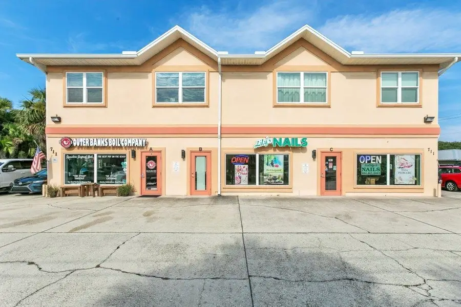 711 A1a Beach Blvd, Saint Augustine, FL 32080 - #3