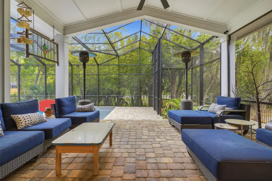 240 Ridgeway Rd, Saint Augustine, FL 32080 - #2