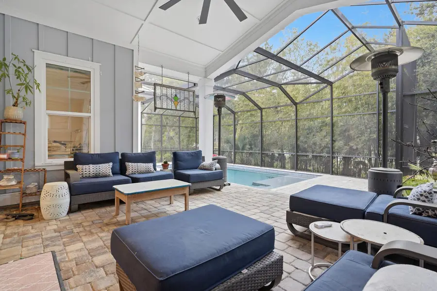 240 Ridgeway Rd, Saint Augustine, FL 32080 - #3