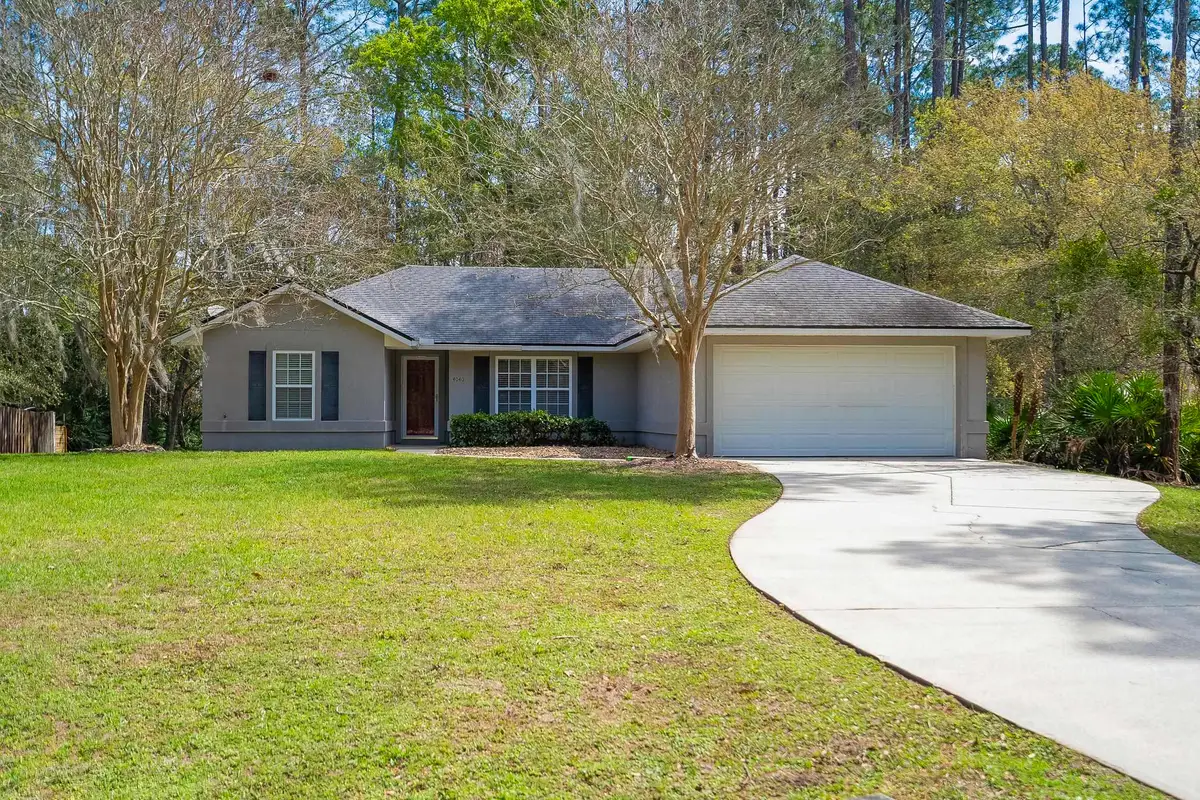 4040 Red Pine Ln, Saint Augustine, FL 32086 - #1