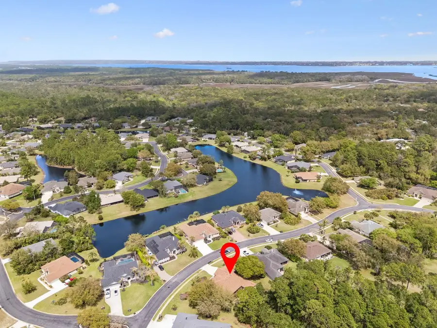351 Point Pleasant Dr, Saint Augustine, FL 32086 - #3