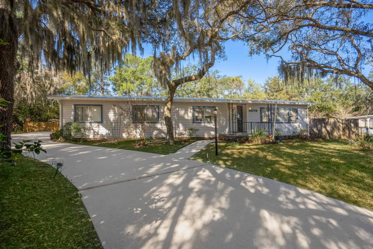 3979 Oak Terrace Rd, Saint Augustine, FL 32086 - #1
