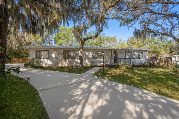 3979 Oak Terrace Rd, St Augustine, FL 32086