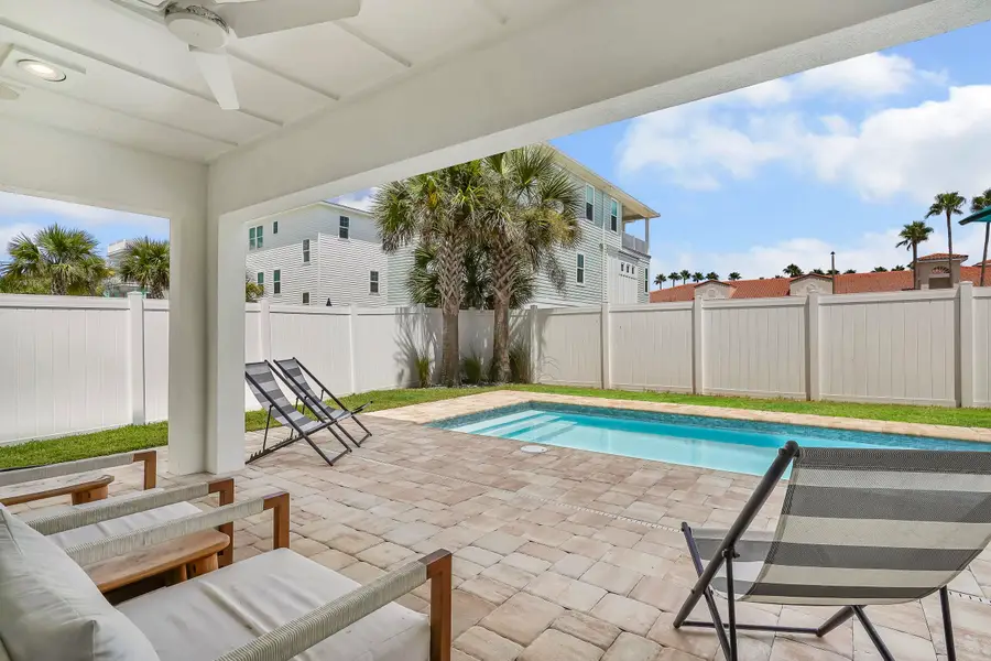 104 7th St, Saint Augustine, FL 32080 - #3