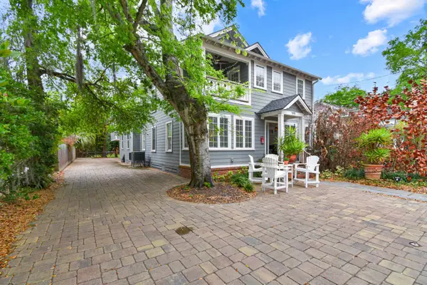 9 Sevilla Street, St Augustine, FL 32084