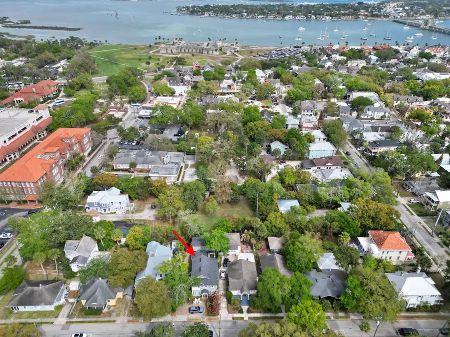 9 Sevilla Street, Saint Augustine, FL 32084 - #3