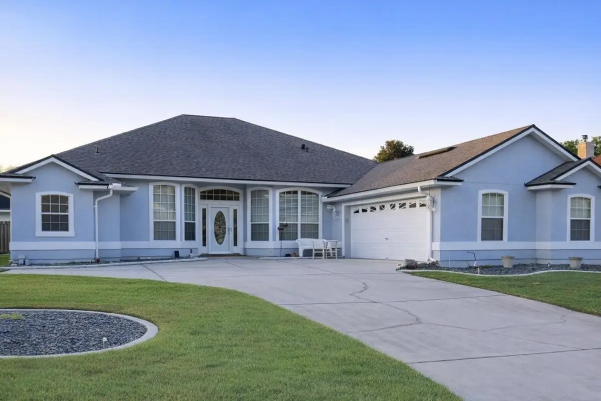 212 Whisper Ridge Dr, Saint Augustine, FL 32092 - #1