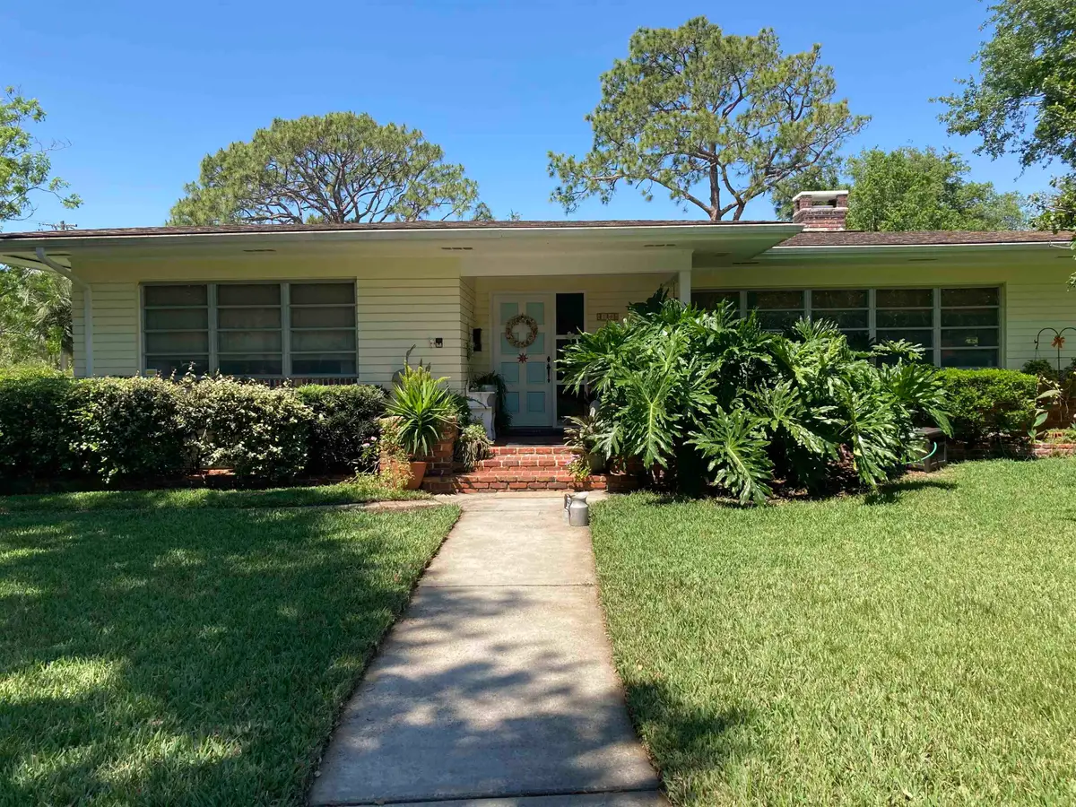 74 N St Augustine Blvd, Saint Augustine, FL 32080 - #1