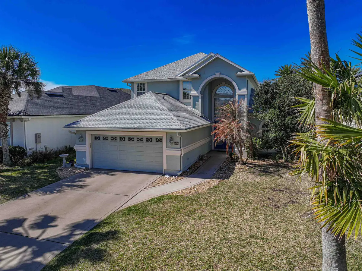 1309 Turtle Dunes Ct, Ponte Vedra Beach, FL 32082 - #1