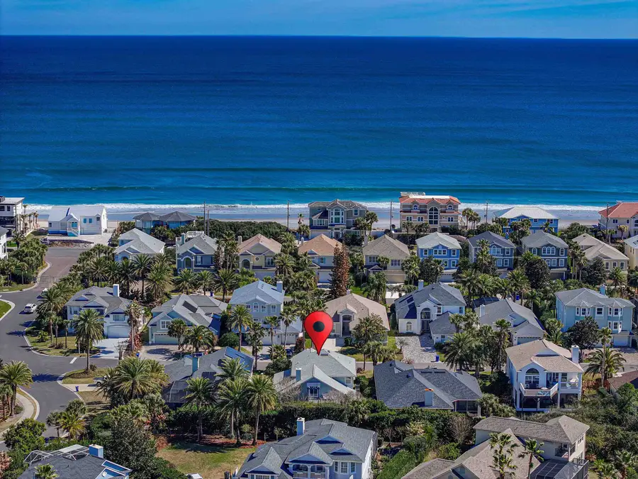 1309 Turtle Dunes Ct, Ponte Vedra Beach, FL 32082 - #2