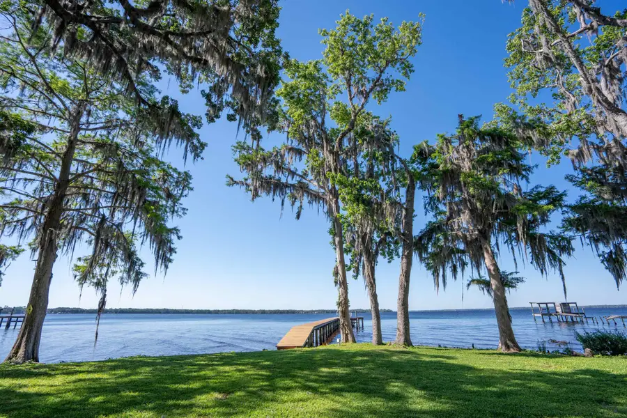 8333 Colee Cove Rd, Saint Augustine, FL 32092 - #2