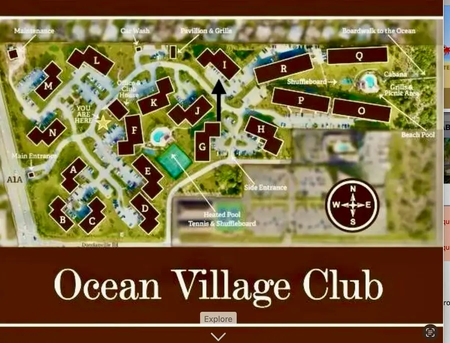 4250 A1a S I35 Elevator Bldg, Saint Augustine, FL 32080 - #3