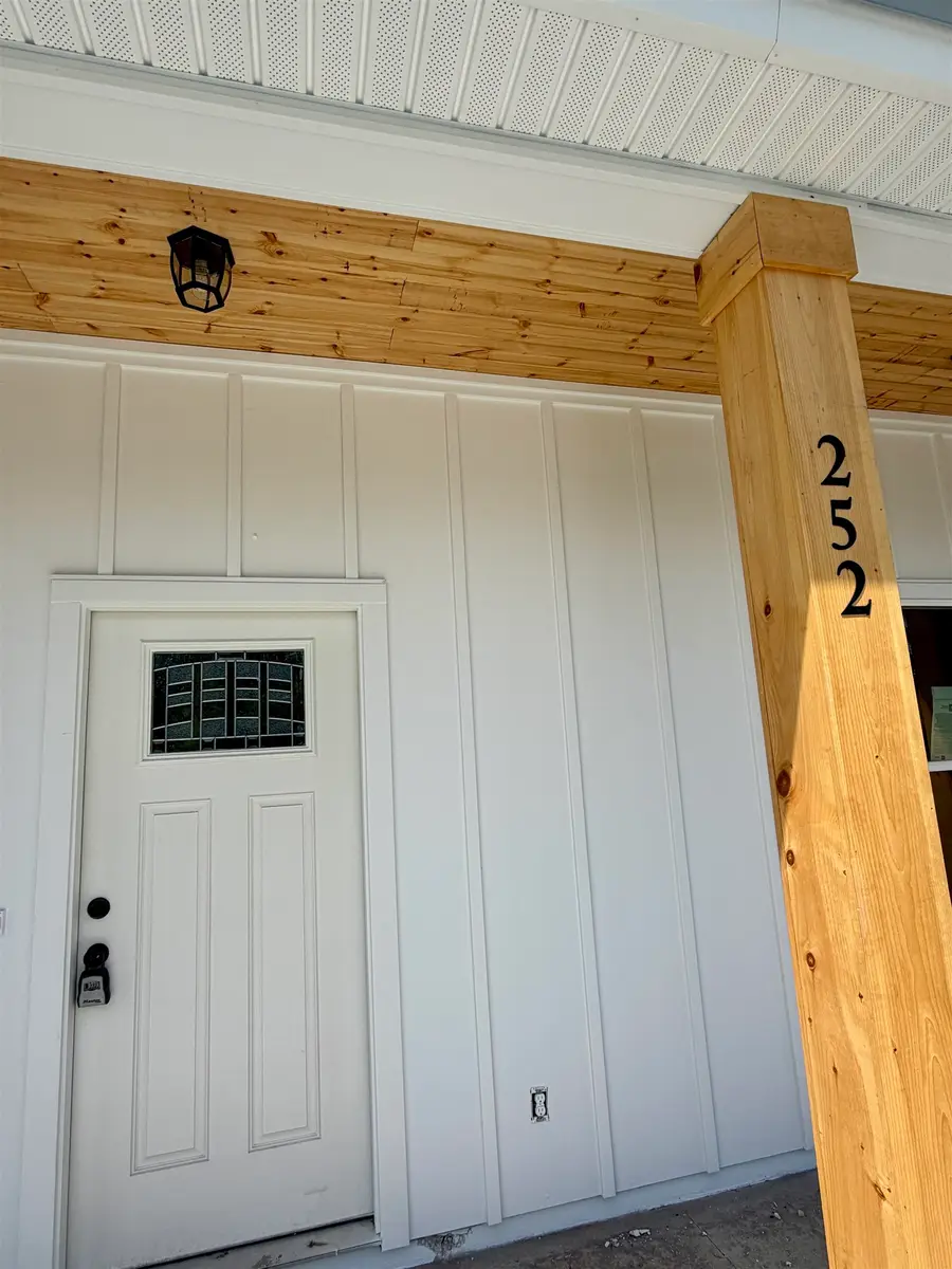 252 Jackson Blvd, Saint Augustine, FL 32095 - #2