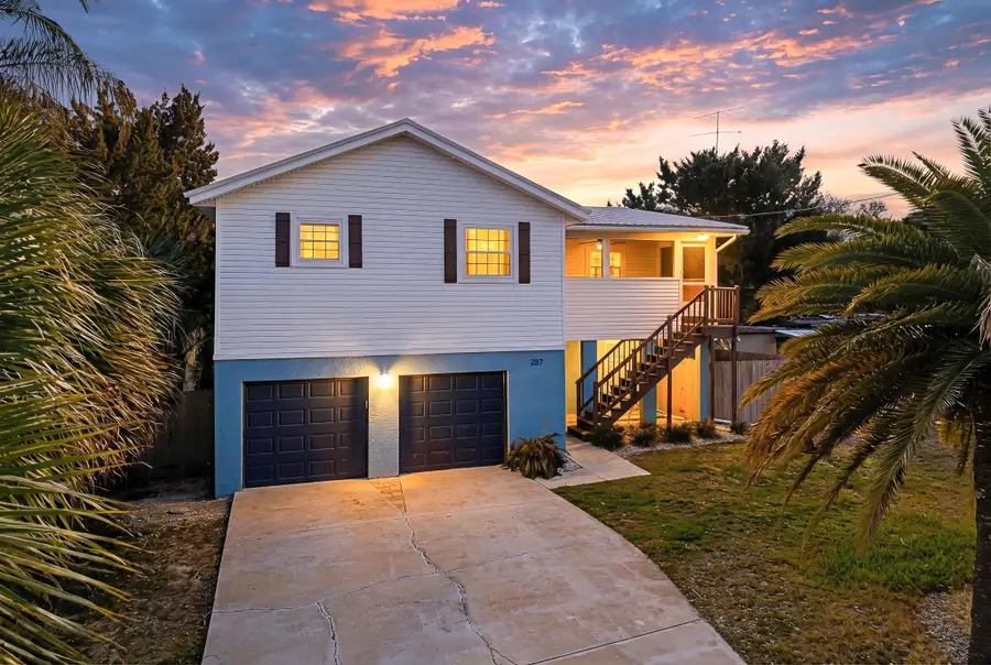 287 Boulevard Des Pins, Saint Augustine, FL 32080 - #2