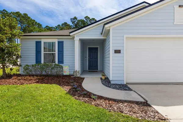 253 Jarama Cir, St Augustine, FL 32084