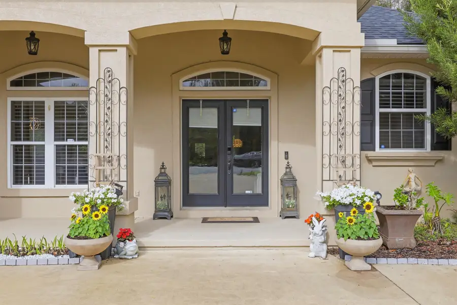 417 Leotta Dr, Saint Augustine, FL 32086 - #2