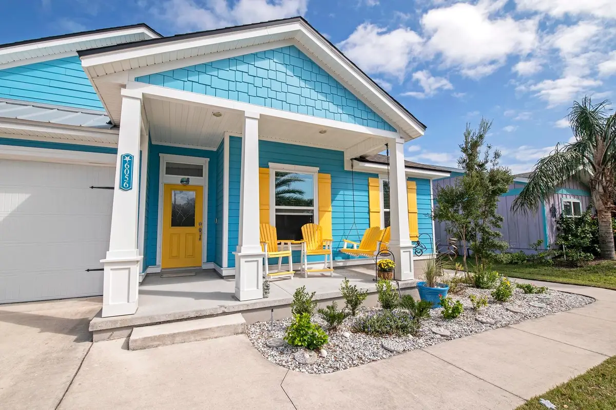 6056 Costanero Rd, Saint Augustine, FL 32080 - #1