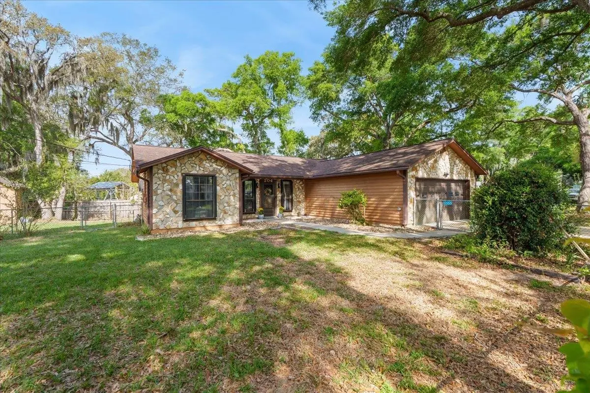 204 Queen Rd, Saint Augustine, FL 32086 - #1