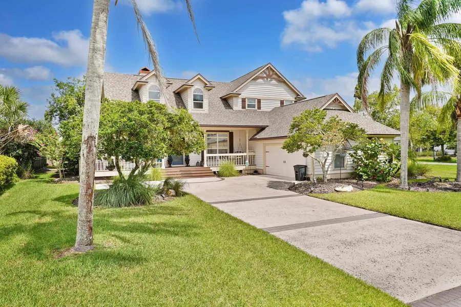 500 Turnberry Ln, Saint Augustine, FL 32080 - #2