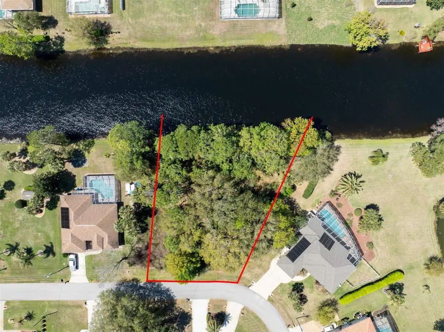 37 W Ludlow Lane, Palm Coast, FL 32137 - #3