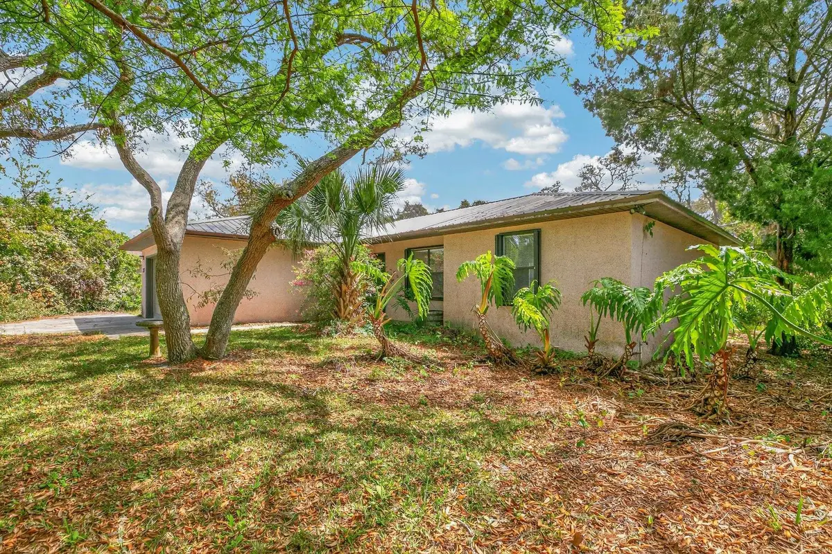 355 Biscayne Ave, Saint Augustine, FL 32080 - #1