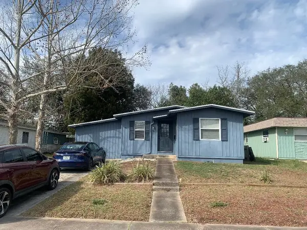 68 Angelo Ln, St Augustine, FL 32086