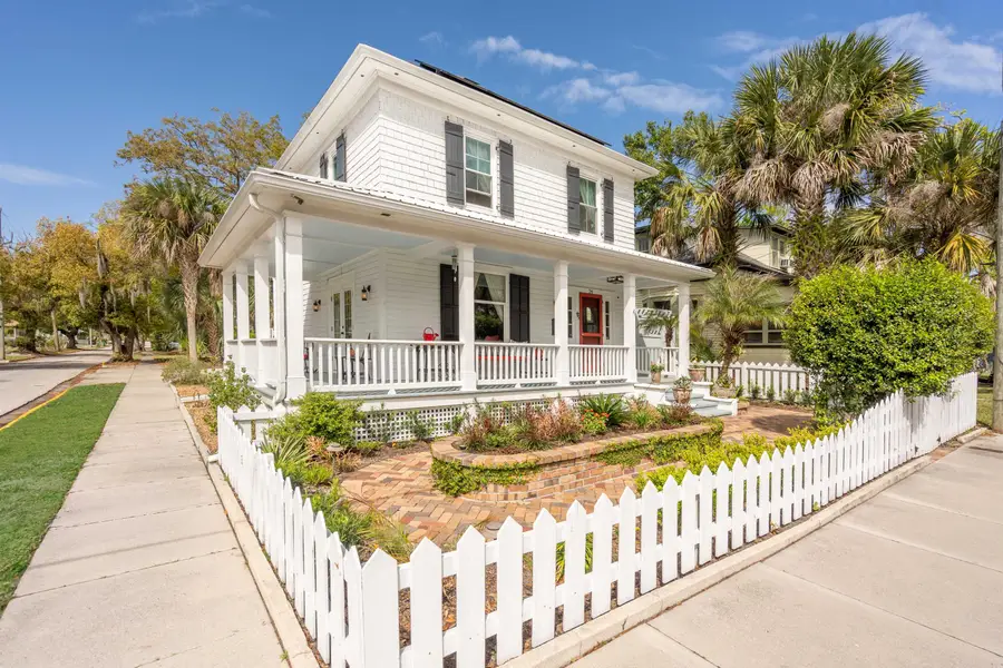 26 Riberia Street, Saint Augustine, FL 32084 - #3