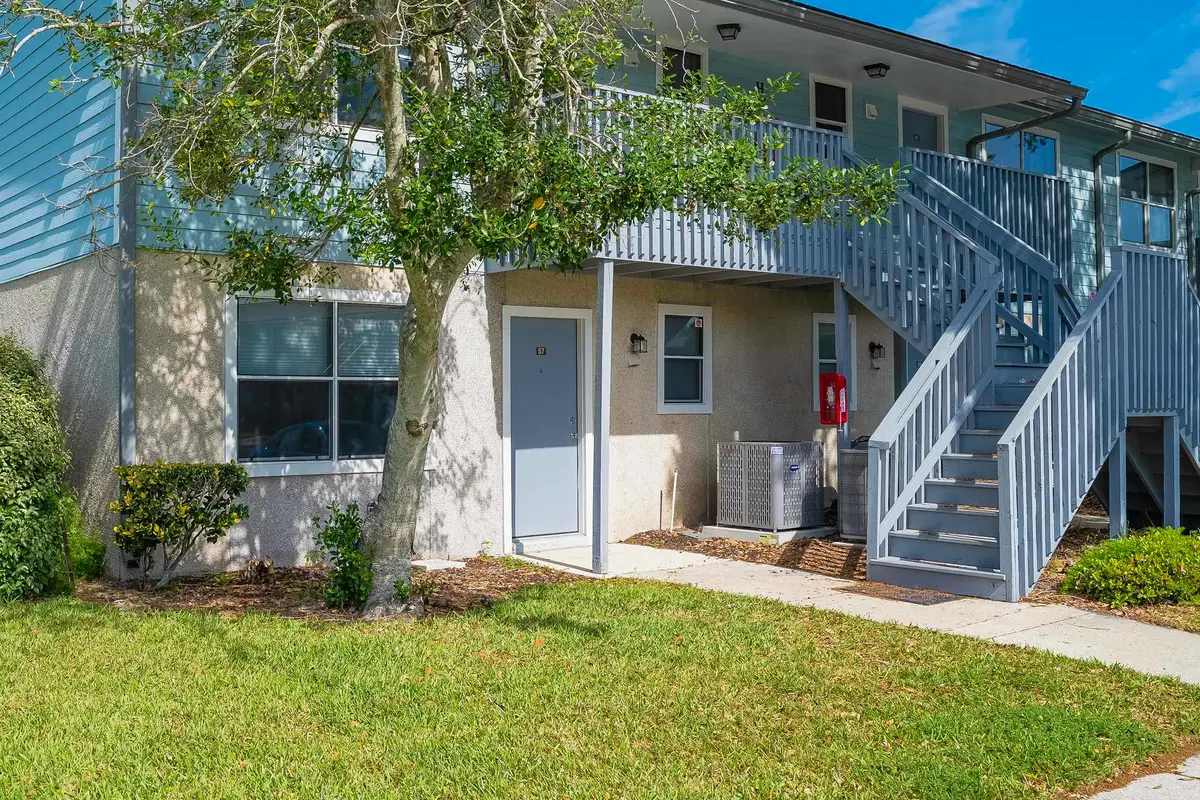 700 W Pope Rd #H57, Saint Augustine, FL 32080 - #1