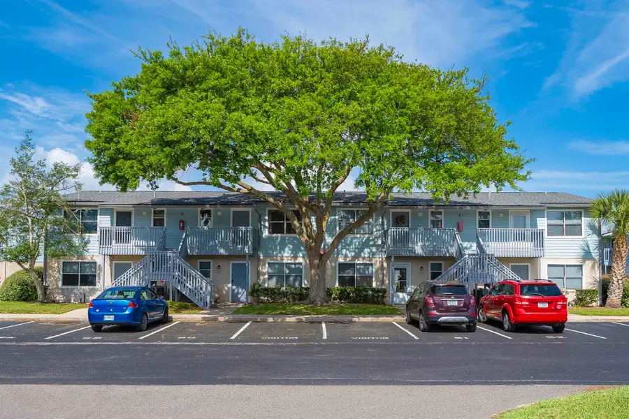 700 W Pope Rd #H57, Saint Augustine, FL 32080 - #2