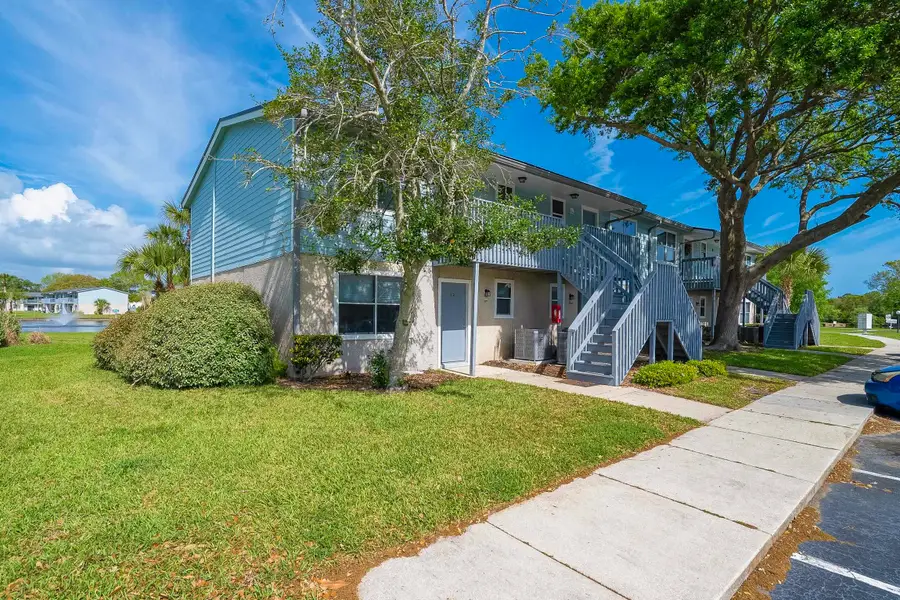 700 W Pope Rd #H57, Saint Augustine, FL 32080 - #3