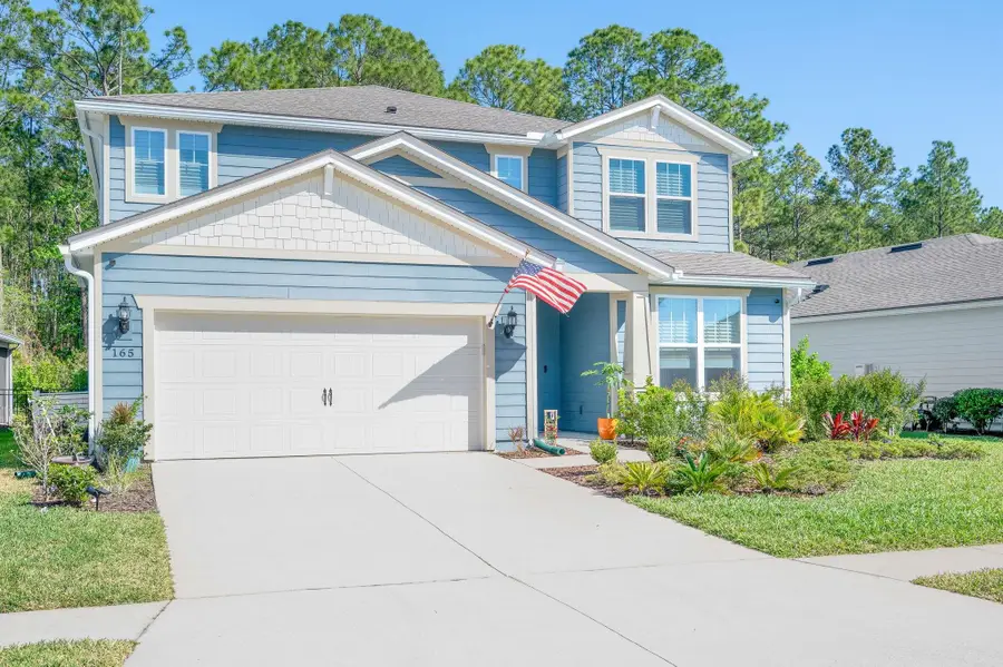 165 Myrtle Oak Ct, Saint Augustine, FL 32092 - #2