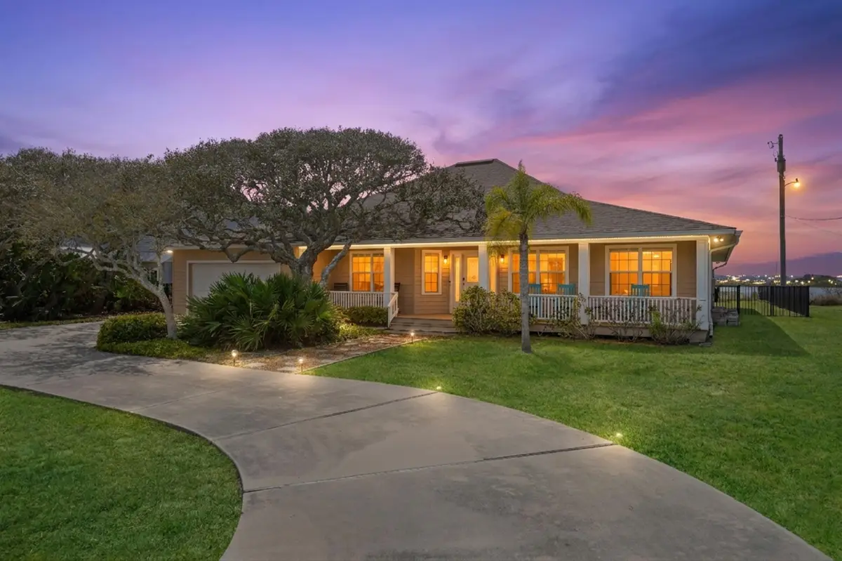 7101 Middleton Ave, Saint Augustine, FL 32080 - #1