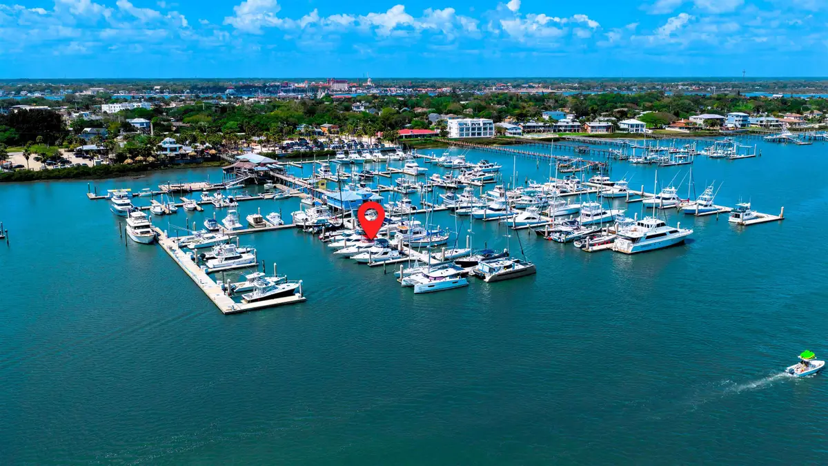 57 Comares Ave #E12, Saint Augustine, FL 32080 - #1