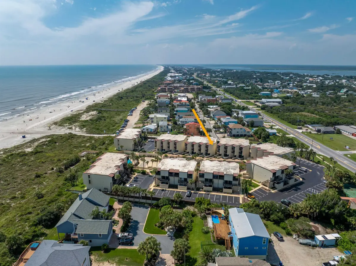 5650 A1a S G117 #G117, Saint Augustine, FL 32080 - #1