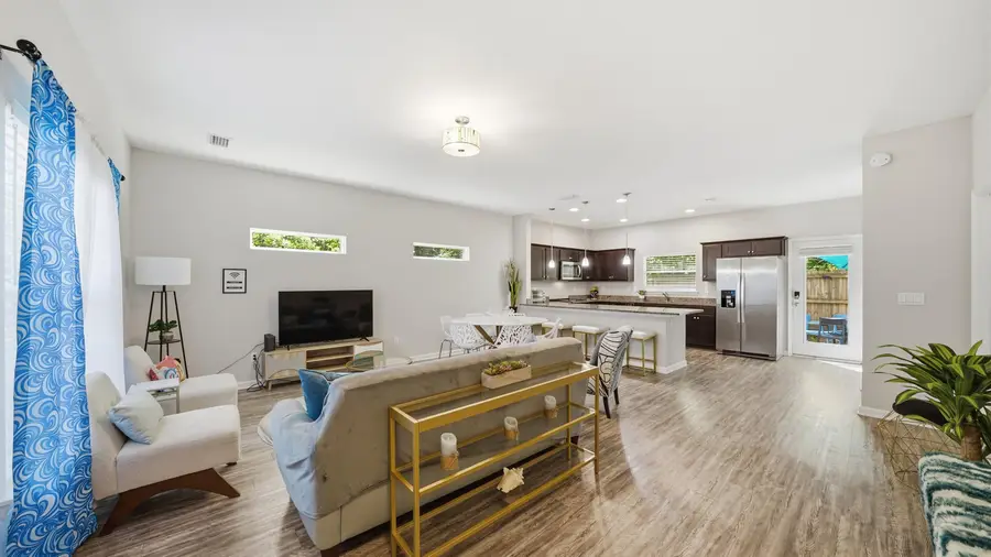 241 Columbus St, Saint Augustine, FL 32084 - #2