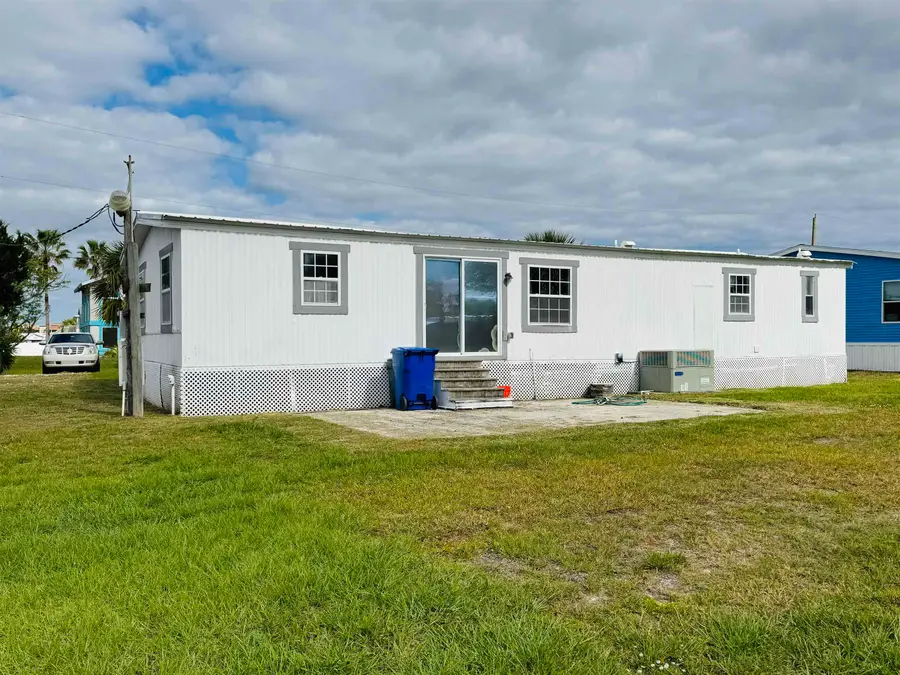 267 Basque Road, Saint Augustine, FL 32080 - #2