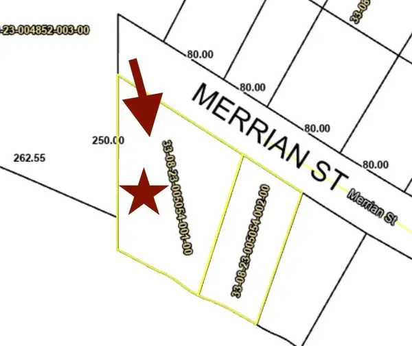 000 Merrian St, Keystone Heights, FL 32656