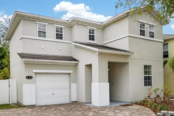 112 Bay Bridge Dr, St Augustine, FL 32080