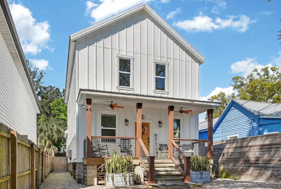 70 Oneida St, Saint Augustine, FL 32084 - #3