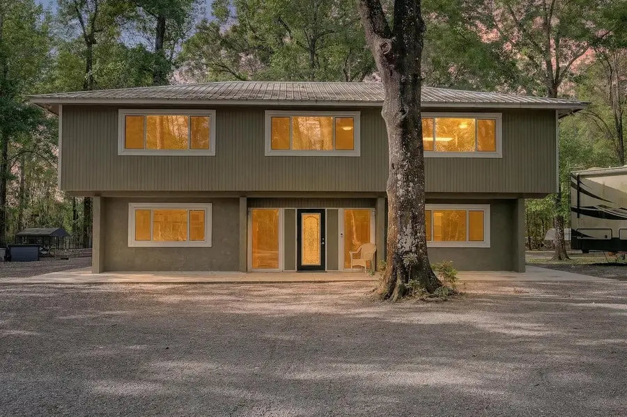 5301 Church Rd, Saint Augustine, FL 32092 - #3