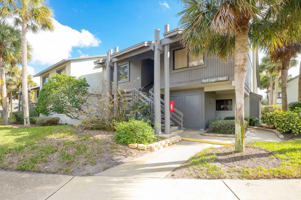 98 Village Del Lago Cir, Saint Augustine, FL 32080 - #1