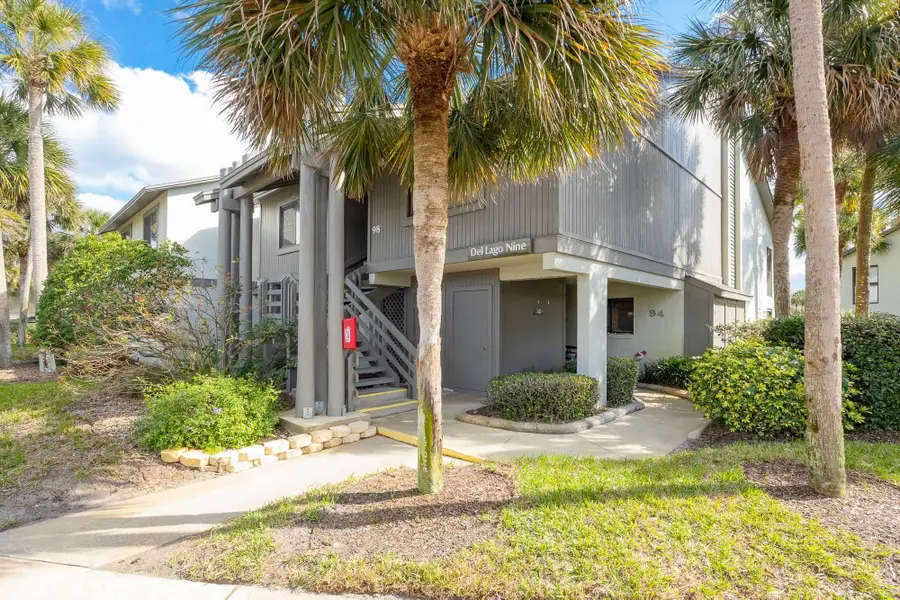 98 Village Del Lago Cir, Saint Augustine, FL 32080 - #2