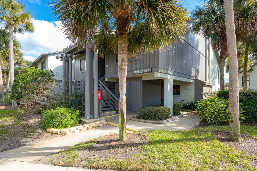 98 Village Del Lago Cir, Saint Augustine, FL 32080 - #3