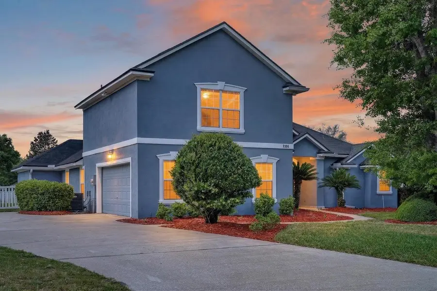 1104 Hideaway Dr, Saint Johns, FL 32259 - #3