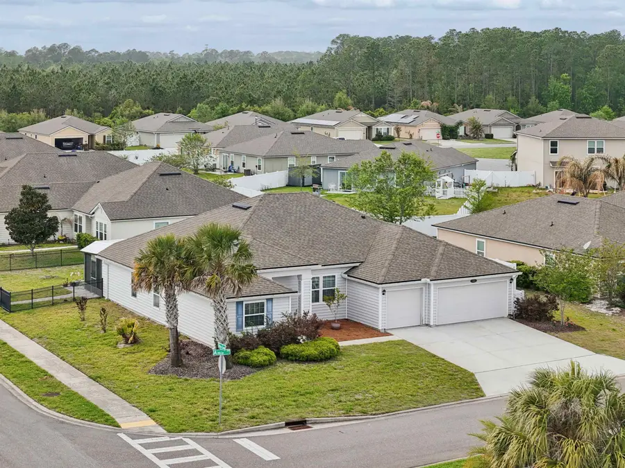 144 Amia Dr, Saint Augustine, FL 32086 - #2